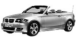 BMW E88 C2364 Fault Code
