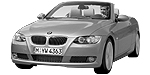 BMW E93 C2364 Fault Code