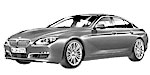 BMW F06 C2364 Fault Code