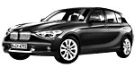 BMW F20 C2364 Fault Code