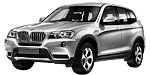 BMW F25 C2364 Fault Code